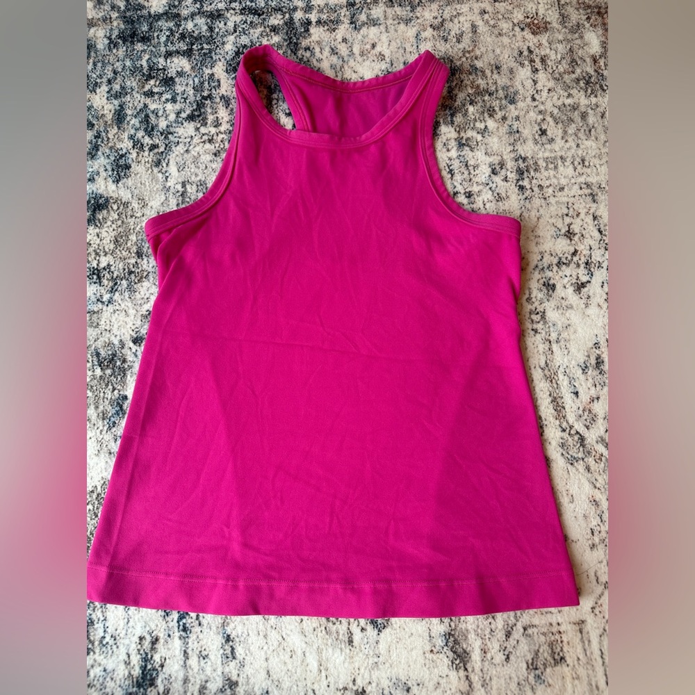 Lululemon align tank size 4 - Picture 2 of 4